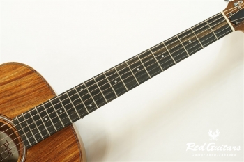 GS Mini-e koa - Natural